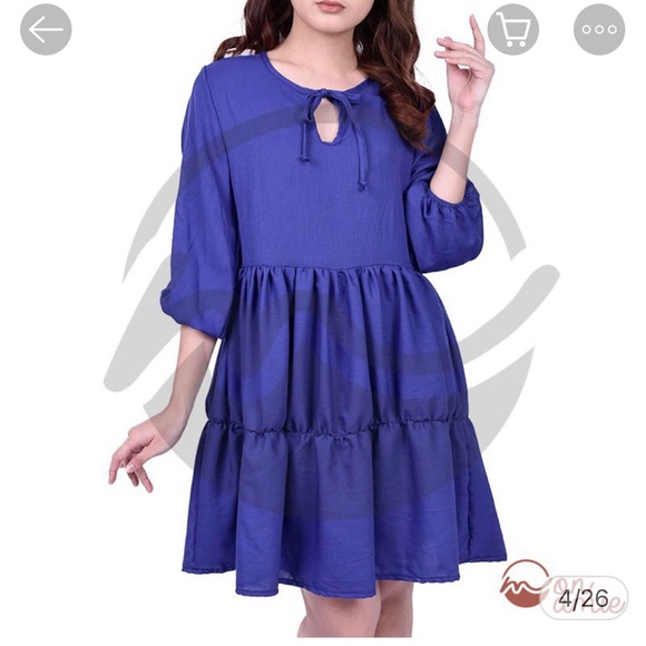 Doll Dress - Picture 4 of 9